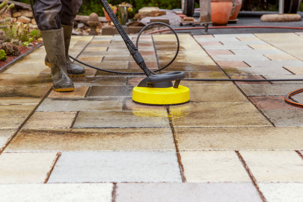 Best Concrete Sealing  in Bridgetown, OH