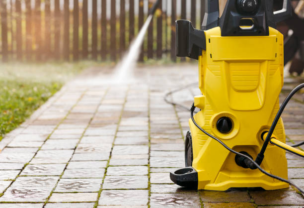 Best Gutter Cleaning  in Bridgetown, OH